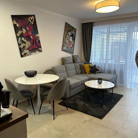 Apartman Dumbier Wellness Apartment ลิฟตอฟสกีมิคูลาช ภายนอก รูปภาพ