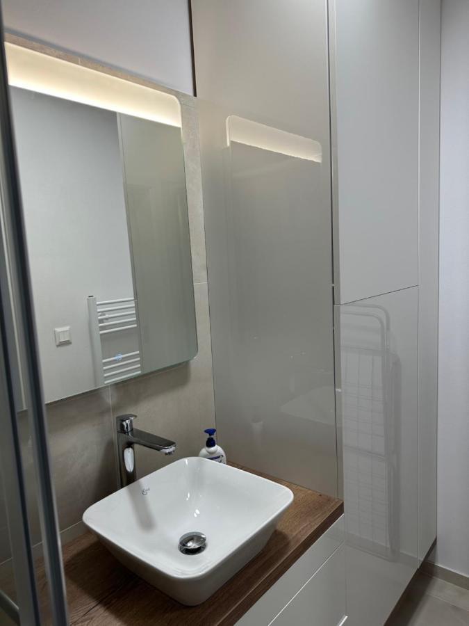 Apartman Dumbier Wellness Apartment ลิฟตอฟสกีมิคูลาช ภายนอก รูปภาพ